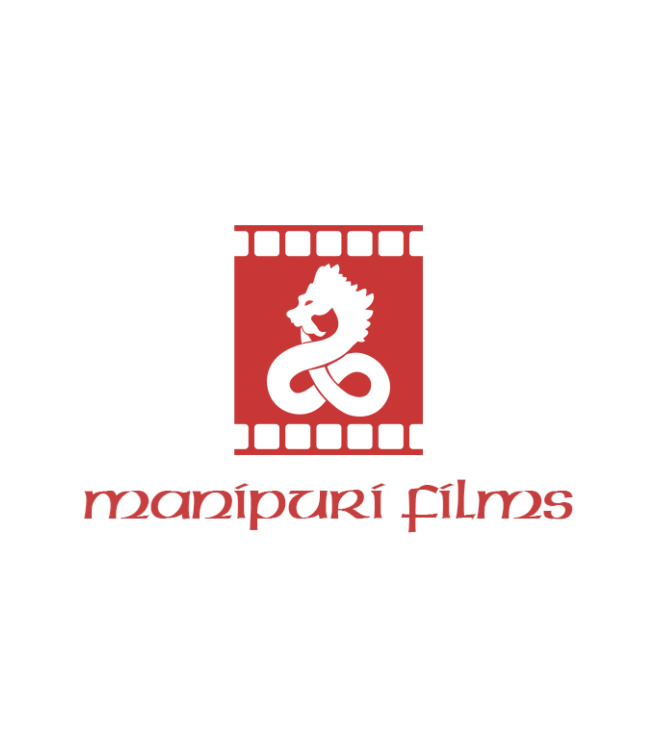 Manipuri Films Logo